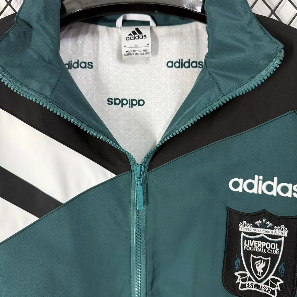 Windbreaker Liverpool