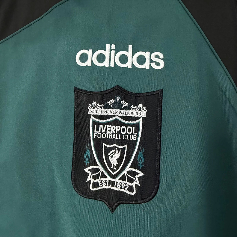 Windbreaker Liverpool