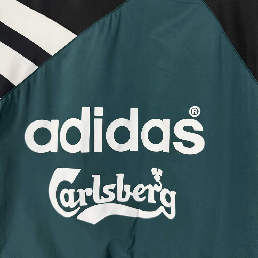 Windbreaker Liverpool