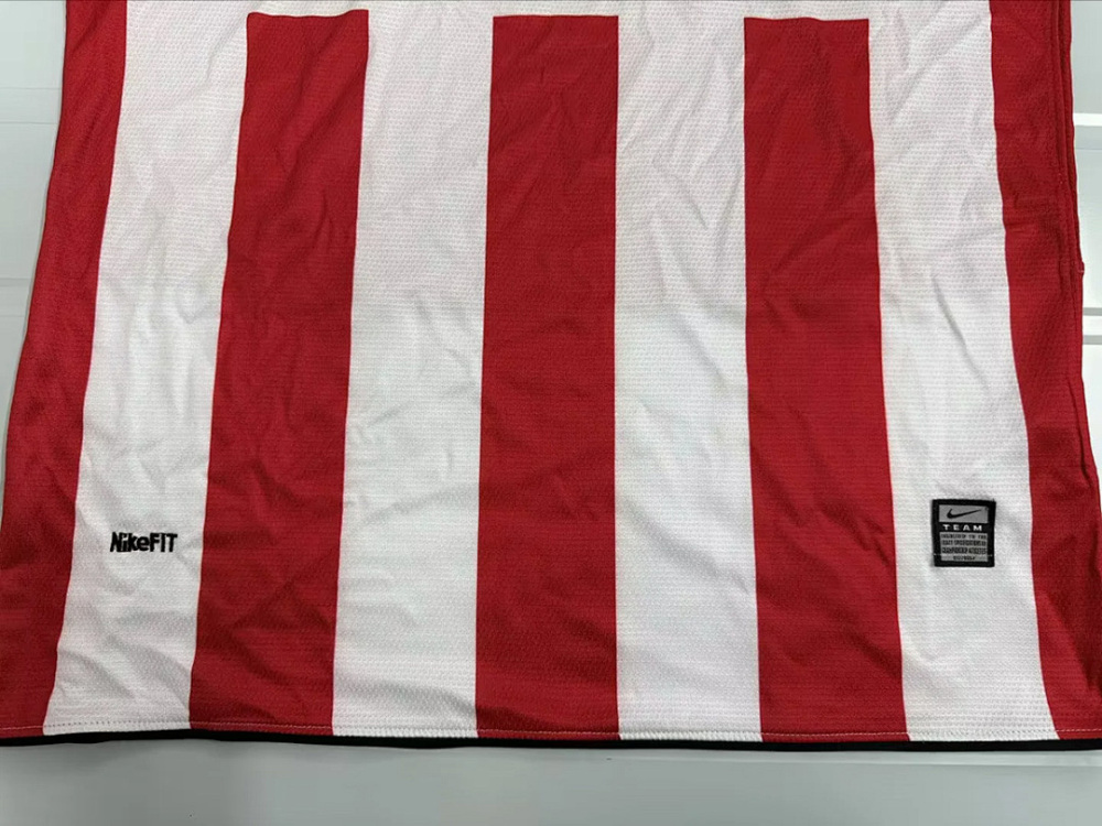 Retro 09-10 PSV Eindhoven Home Football jersey retro