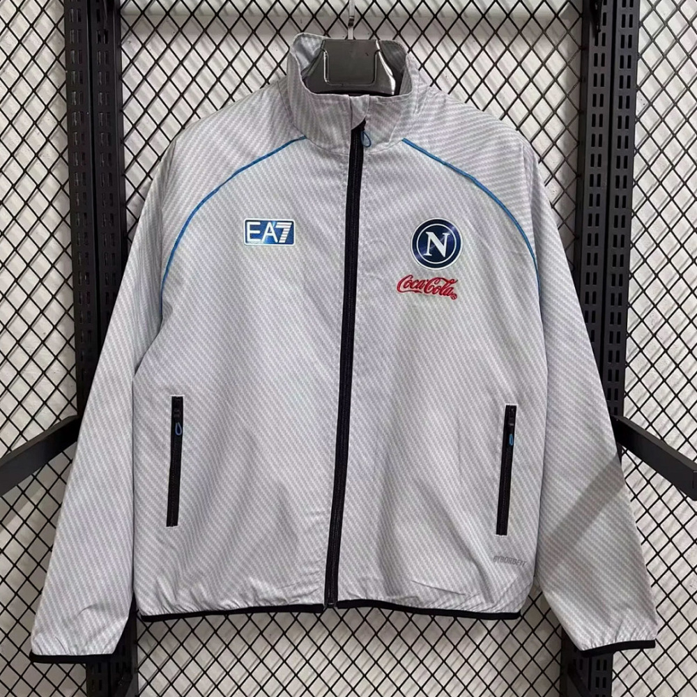 Windbreaker Napoli