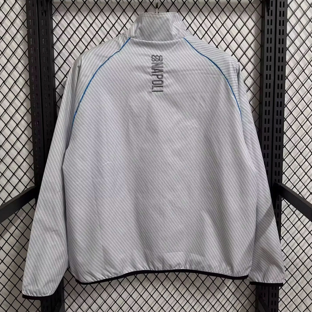 Windbreaker Napoli