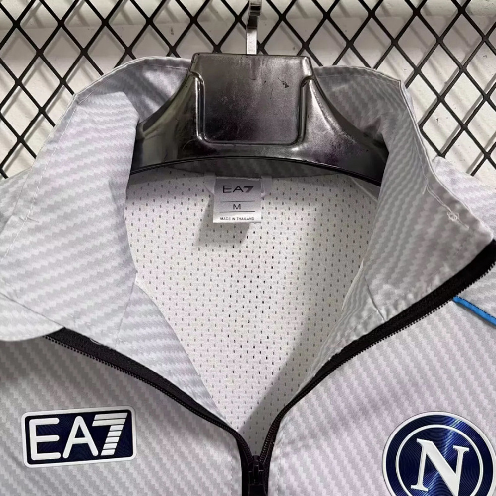Windbreaker Napoli