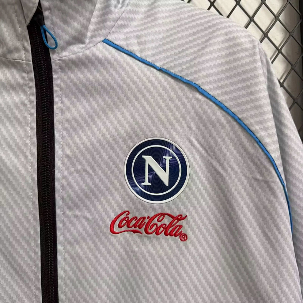 Windbreaker Napoli