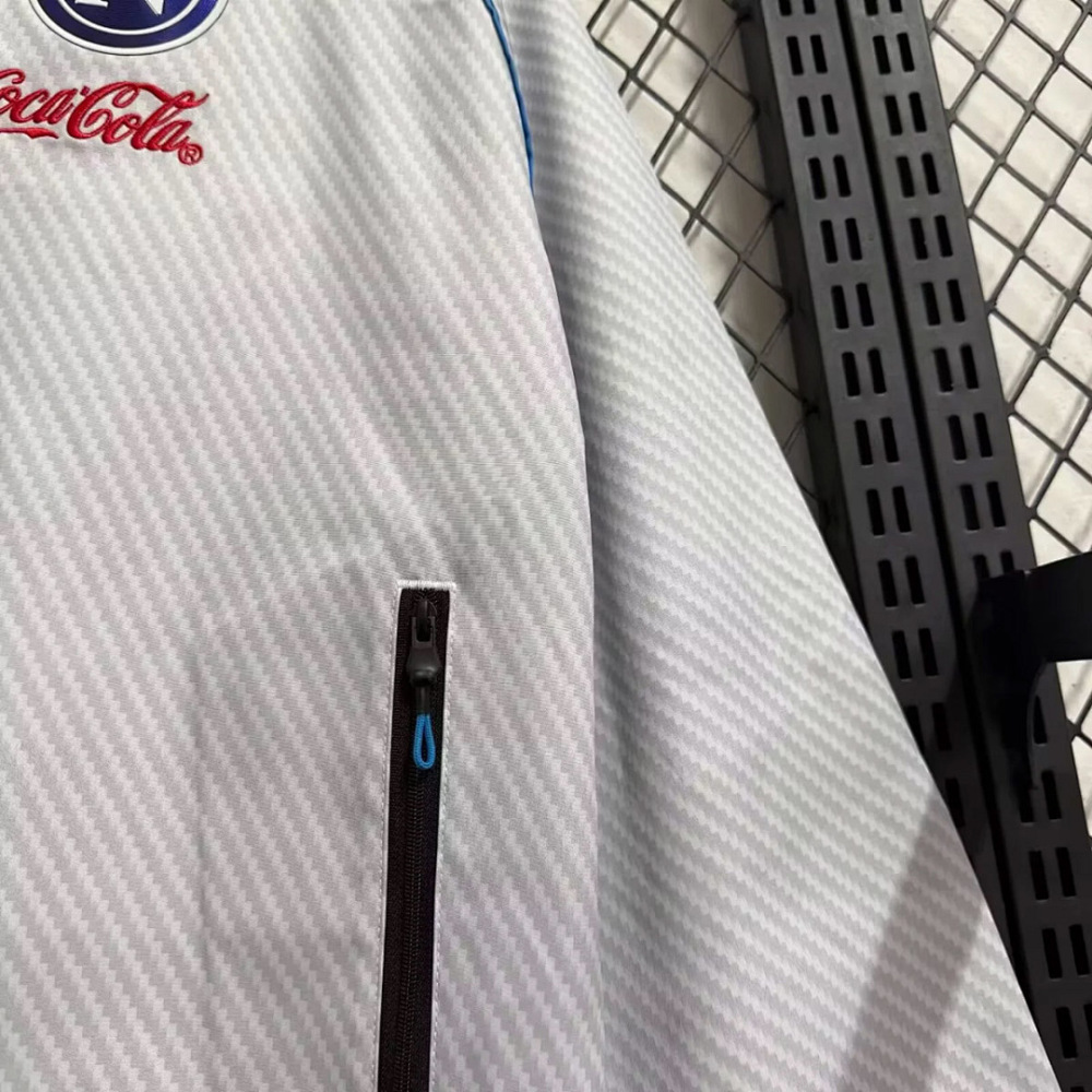Windbreaker Napoli