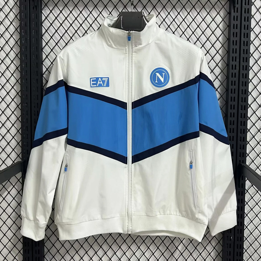 Windbreaker Napoli