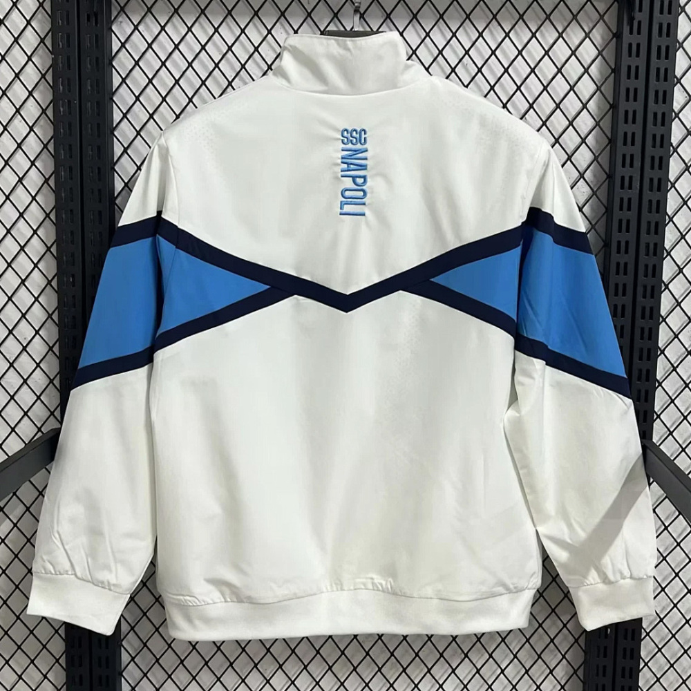 Windbreaker Napoli