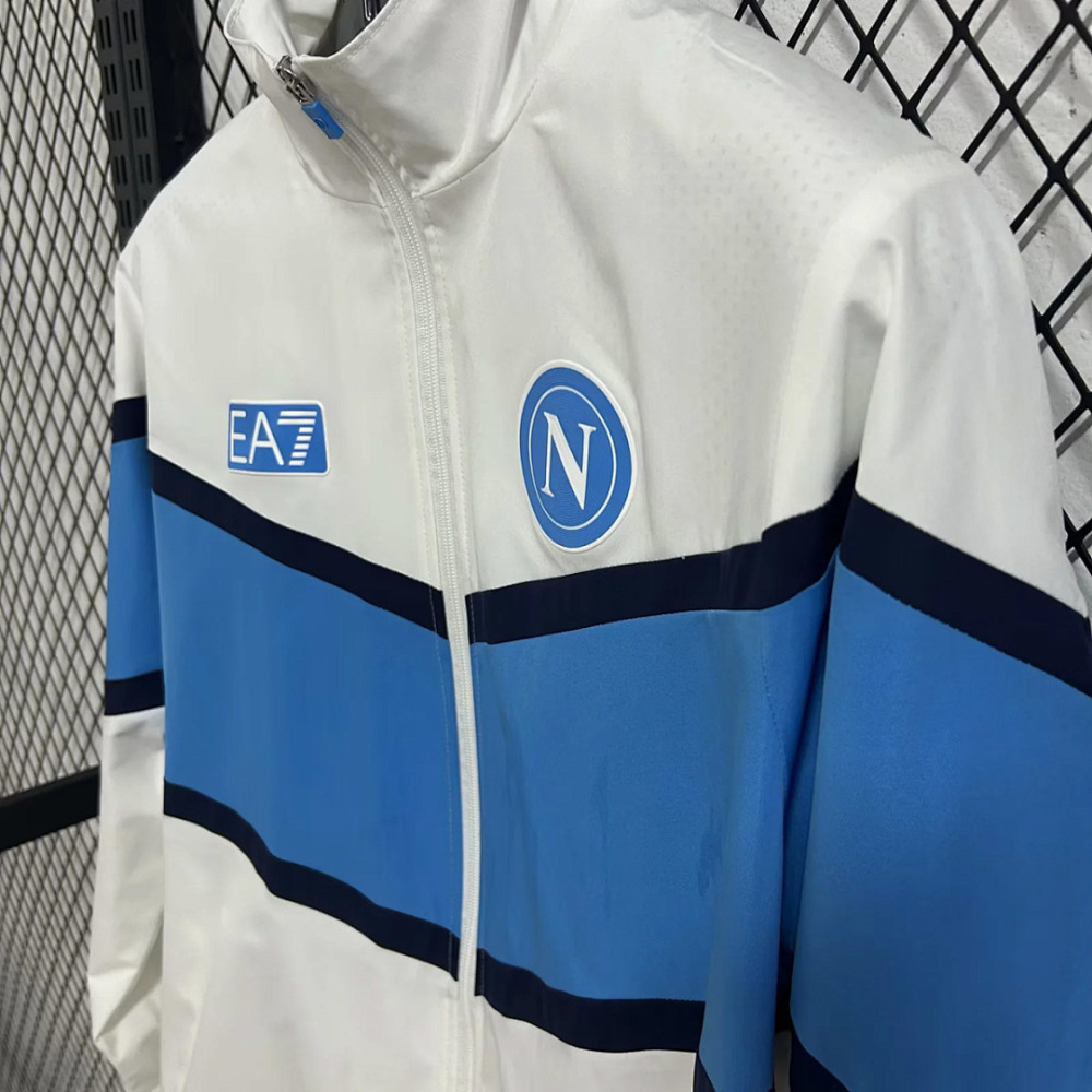 Windbreaker Napoli