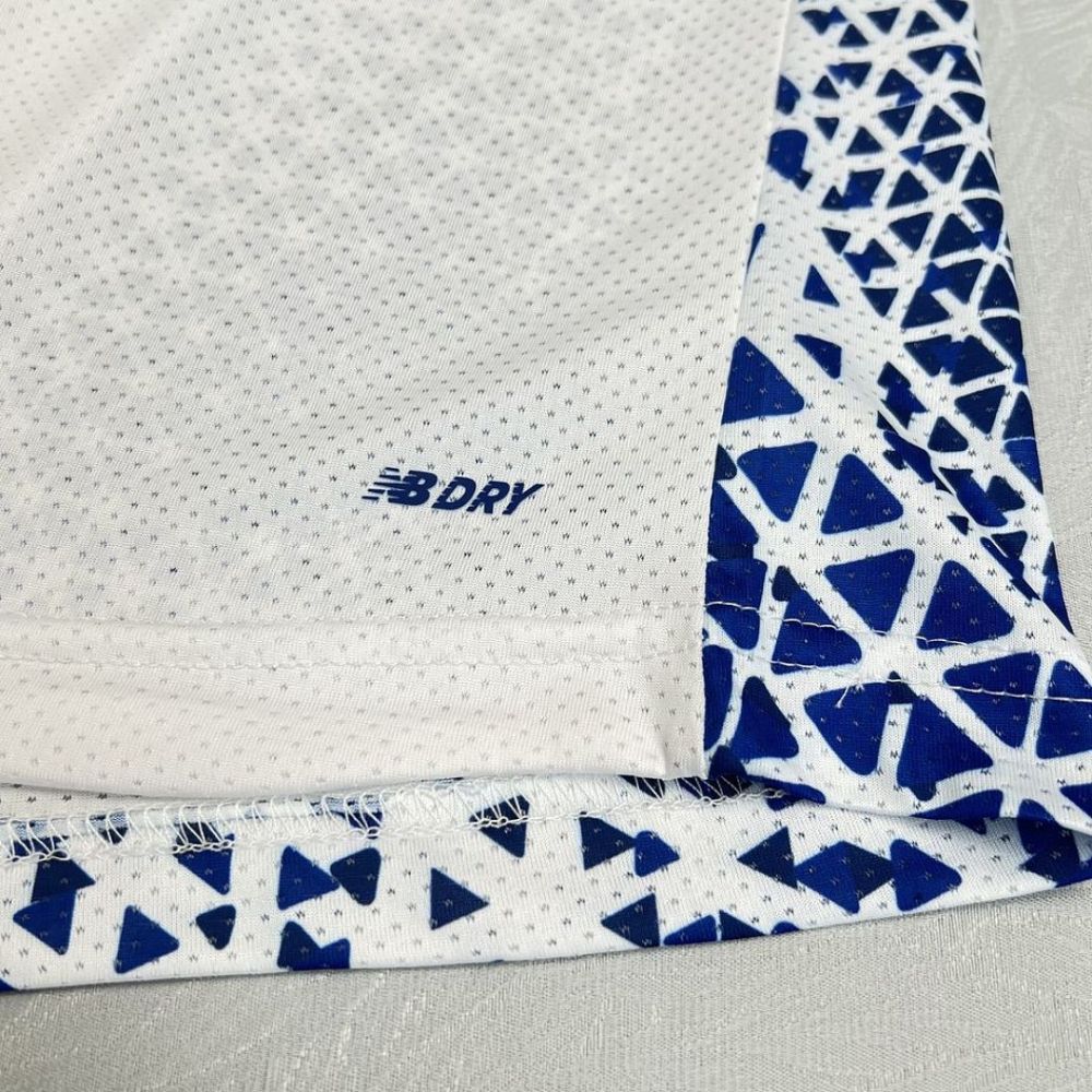 2026-27 Porto Pre-Match Football Jersey