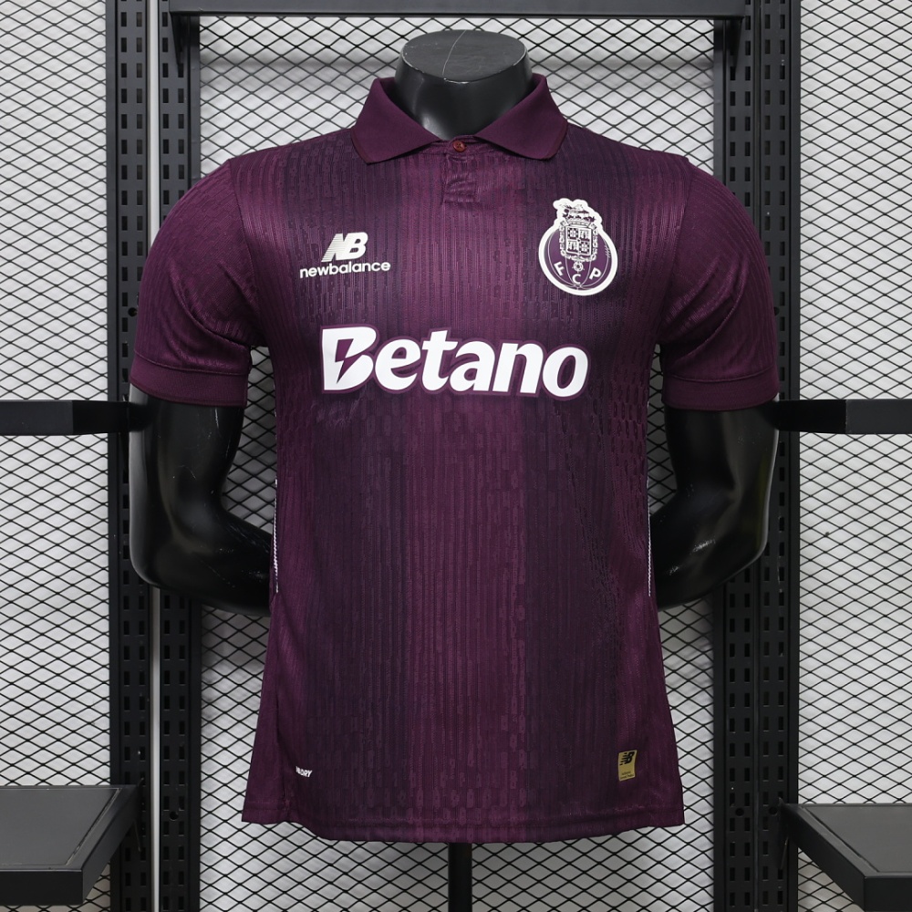 Player 2026-27 Porto Away Football jersey
