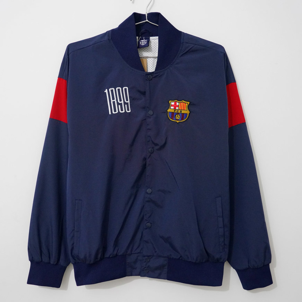 Windbreaker Barcelona