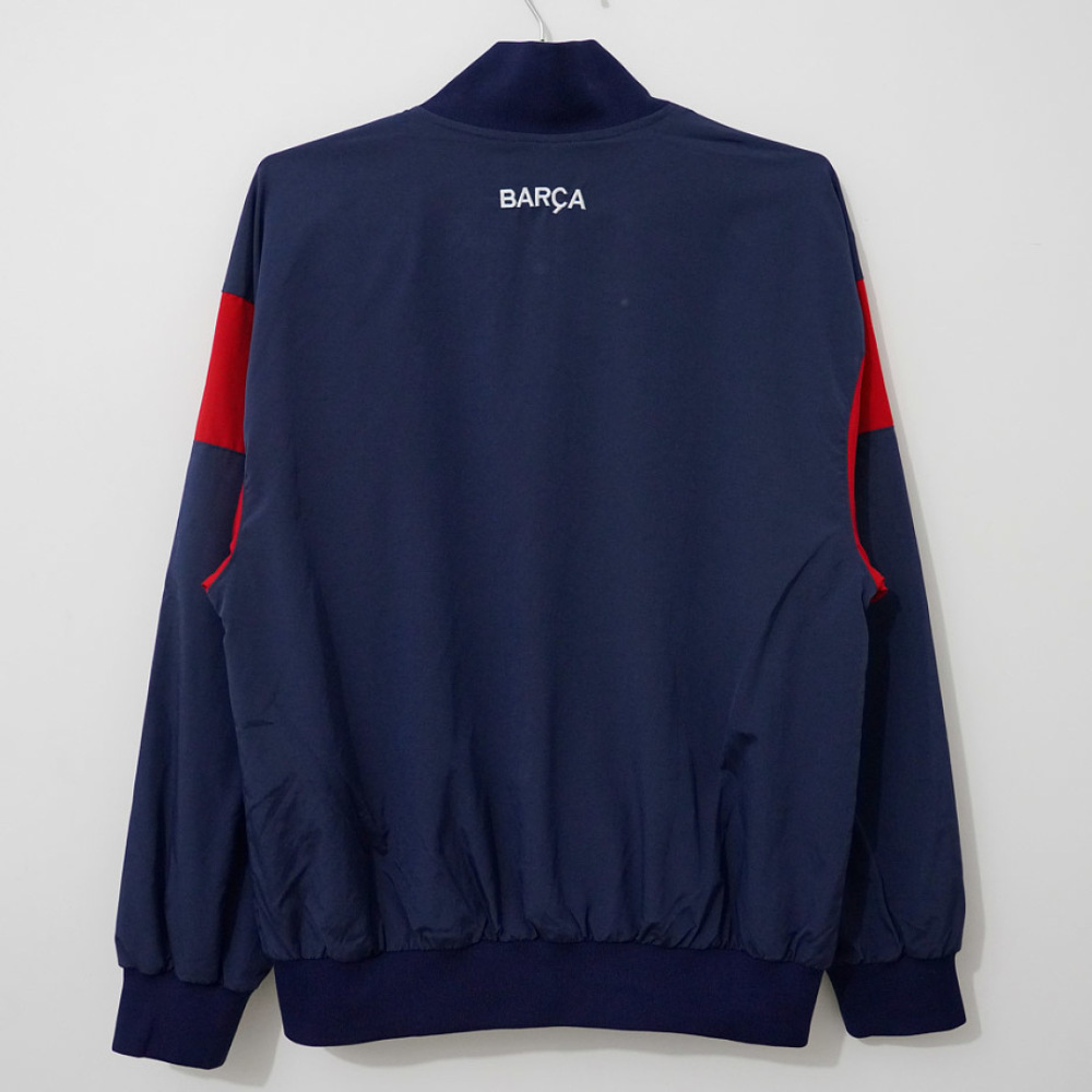 Windbreaker Barcelona