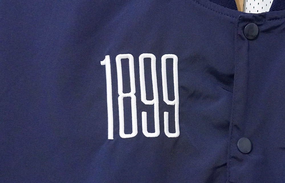 Windbreaker Barcelona