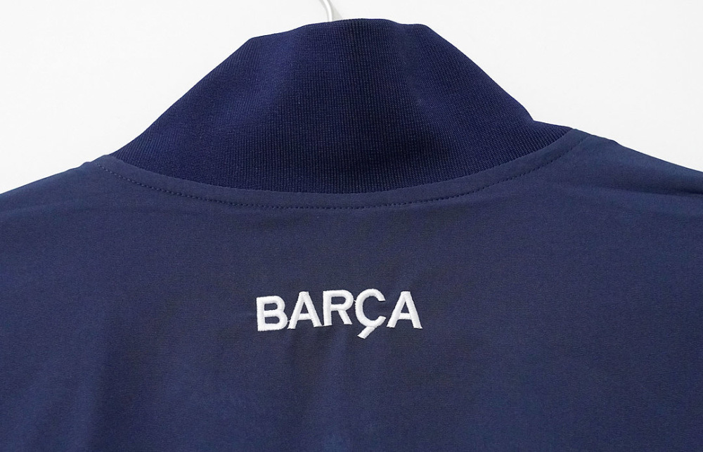 Windbreaker Barcelona