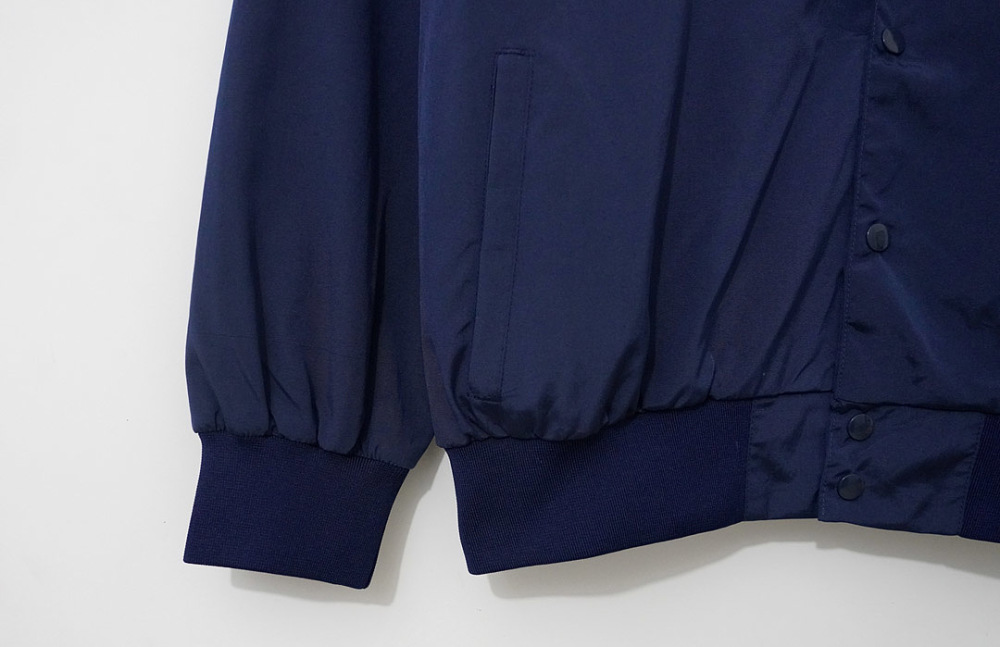 Windbreaker Barcelona