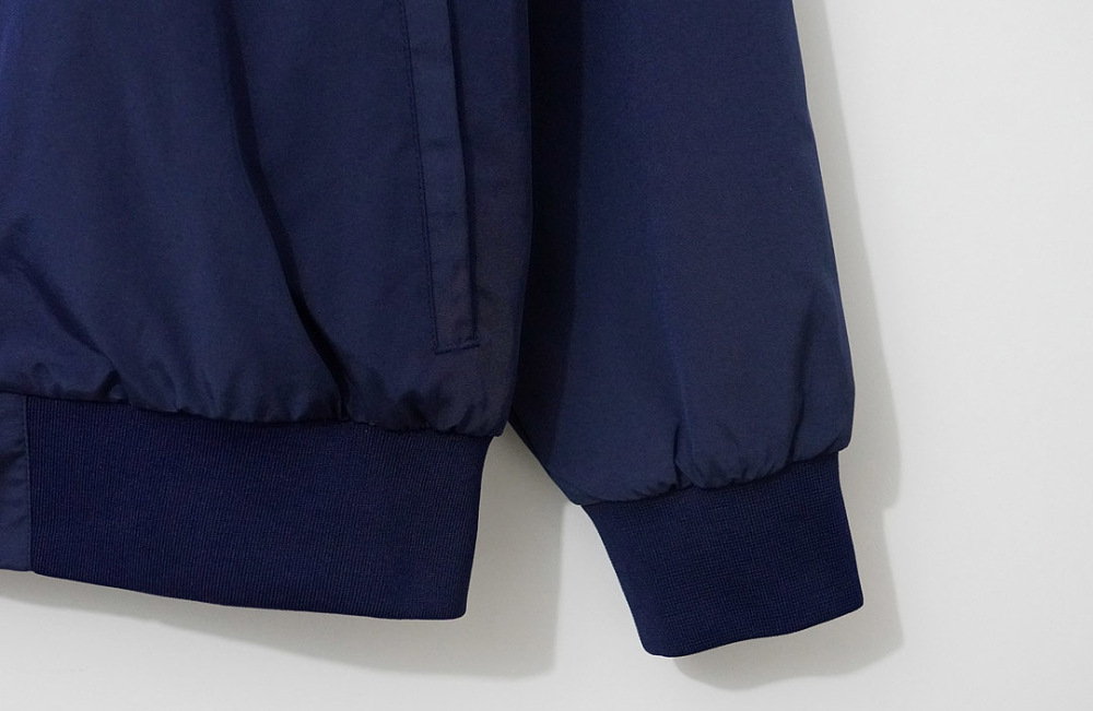 Windbreaker Barcelona