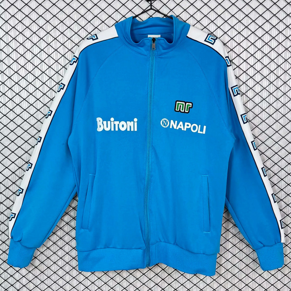 Windbreaker Napoli