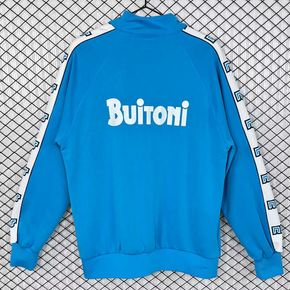 Windbreaker Napoli