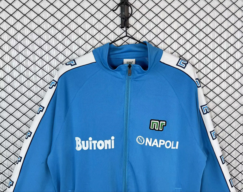 Windbreaker Napoli