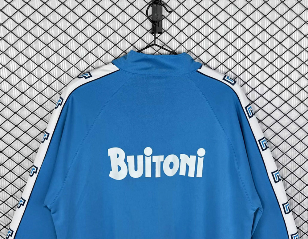 Windbreaker Napoli