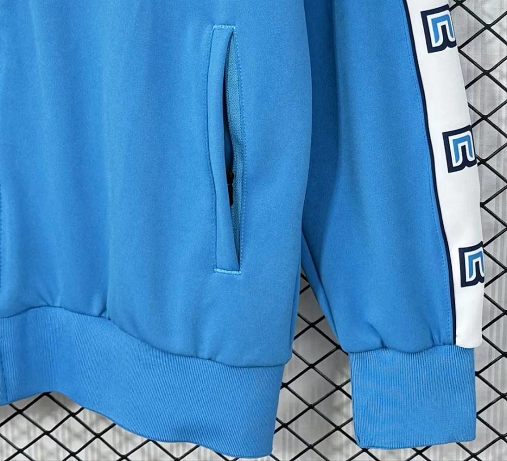Windbreaker Napoli