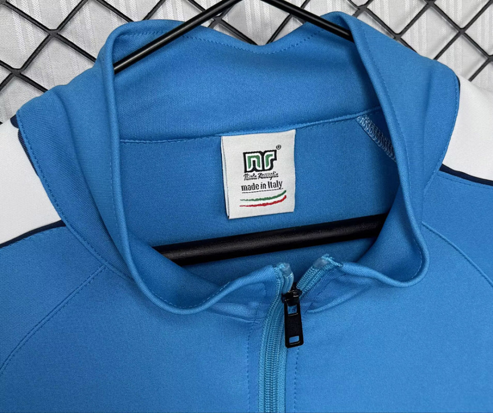 Windbreaker Napoli