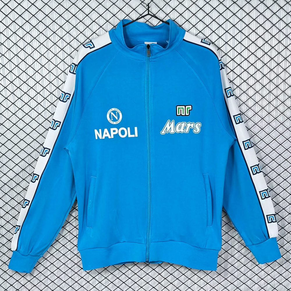 Windbreaker Napoli