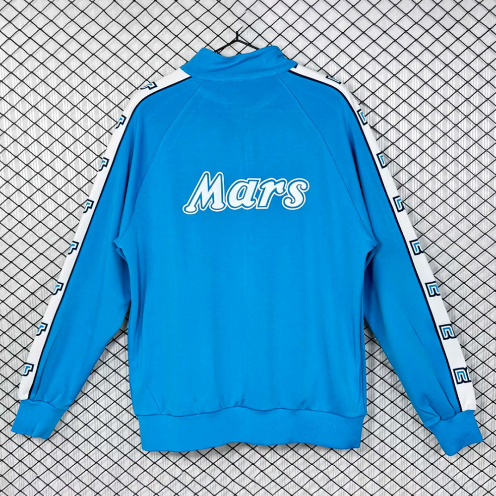 Windbreaker Napoli