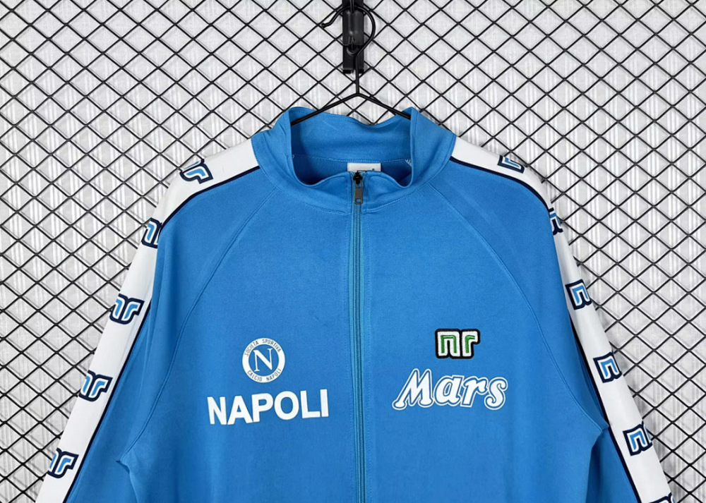 Windbreaker Napoli
