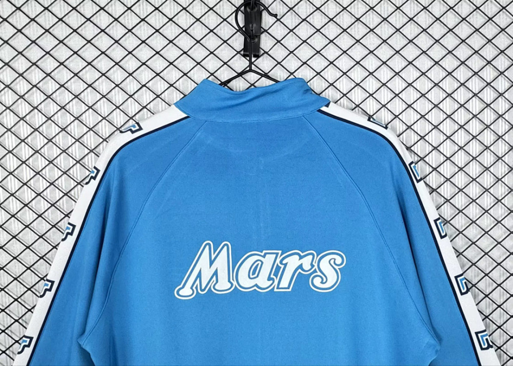 Windbreaker Napoli