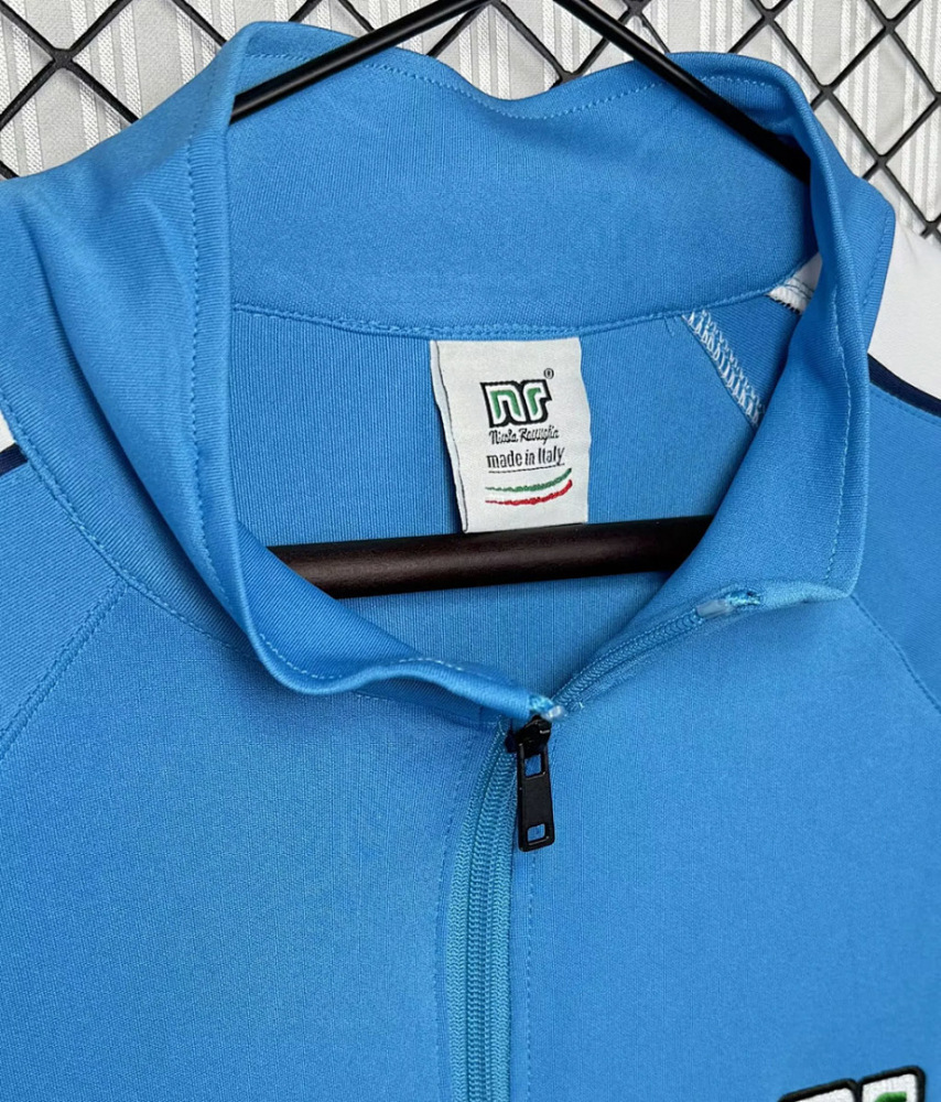 Windbreaker Napoli