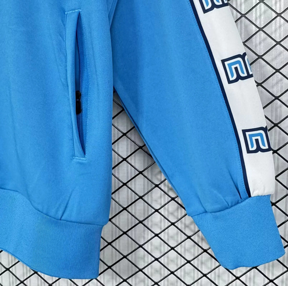 Windbreaker Napoli