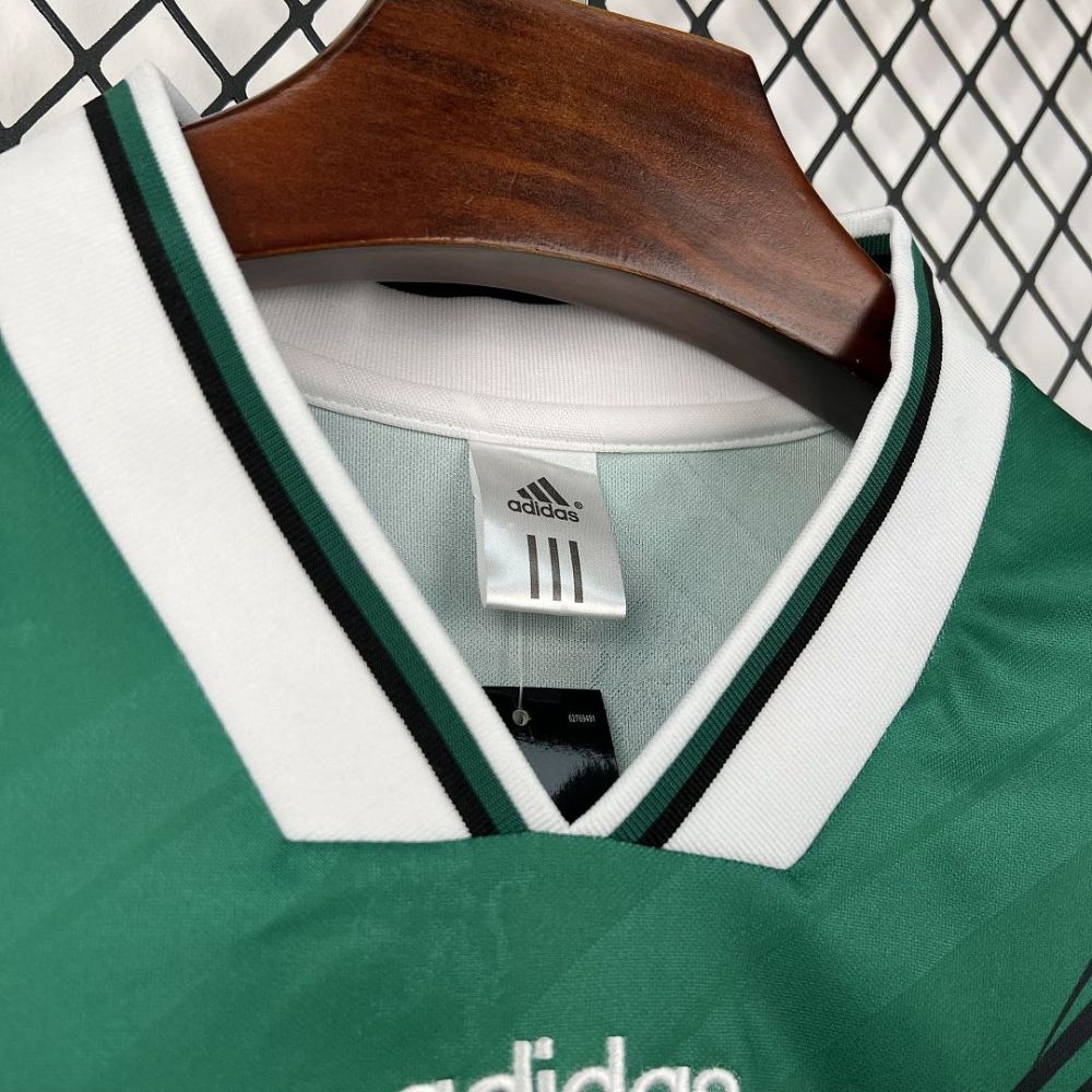 Retro 94-95 Sporting Lisbon Away Football jersey retro