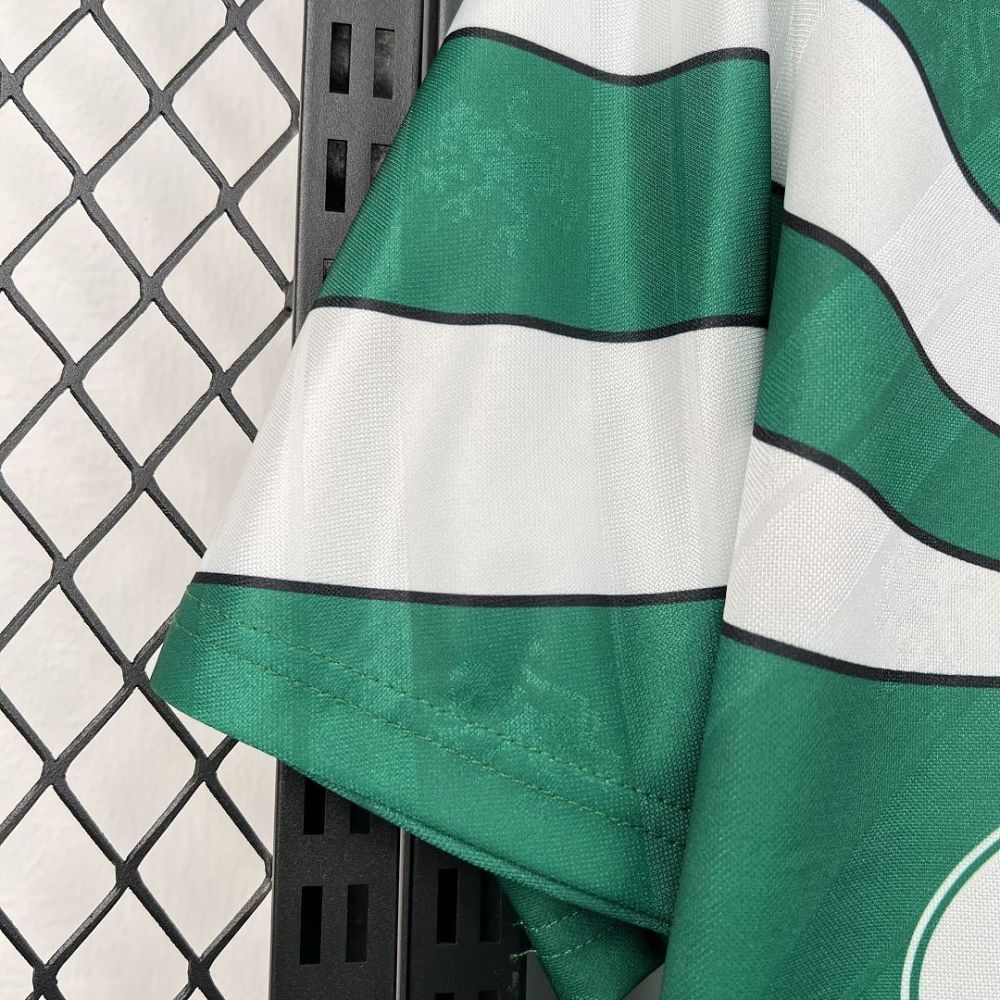 Retro 94-95 Sporting Lisbon Away Football jersey retro