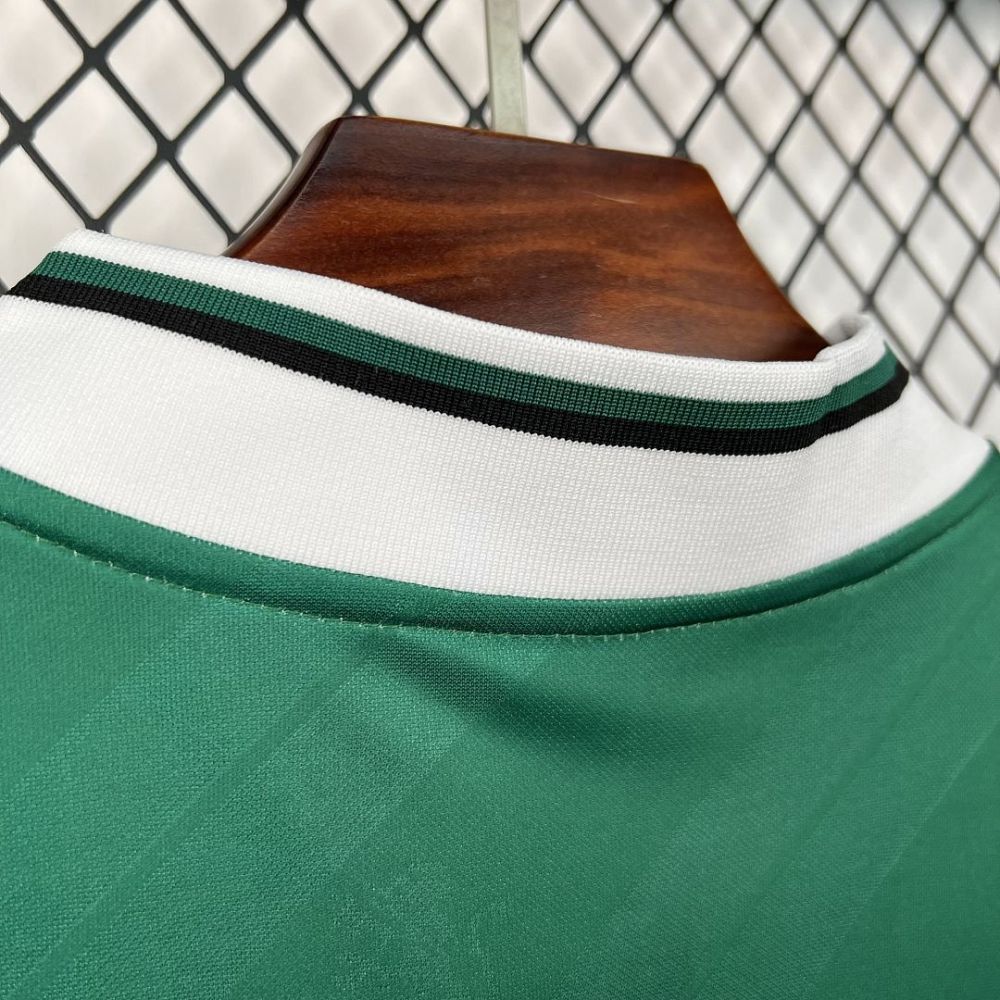 Retro 94-95 Sporting Lisbon Away Football jersey retro