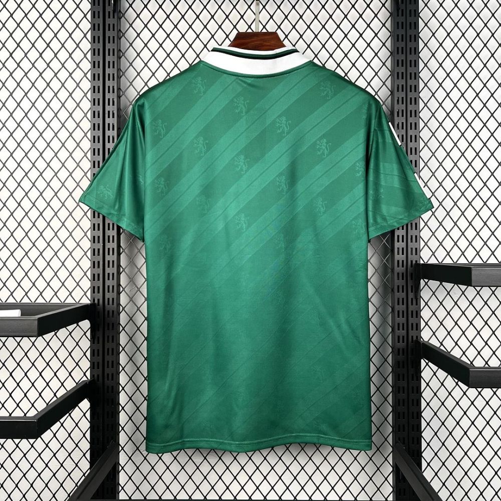 Retro 94-95 Sporting Lisbon Away Football jersey retro