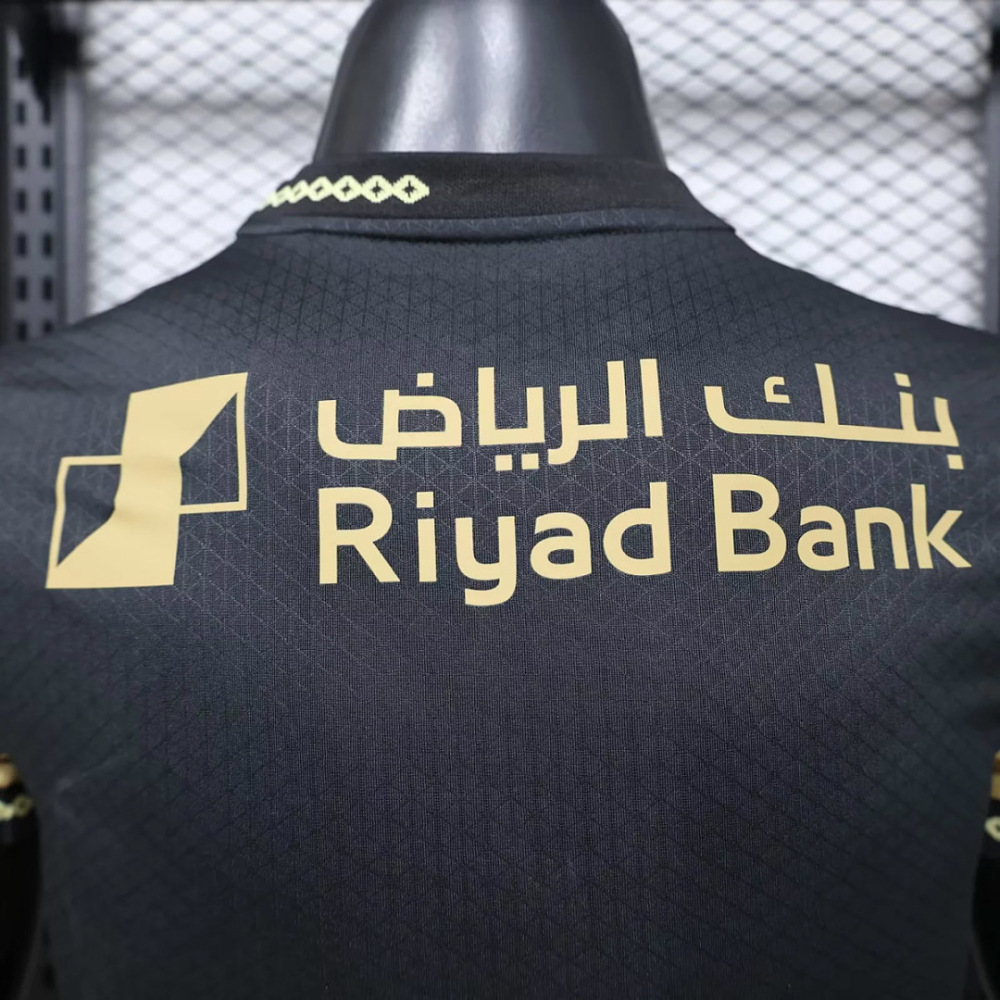 Player 2026-27 Al-Hilal Special Edition Football jersey
