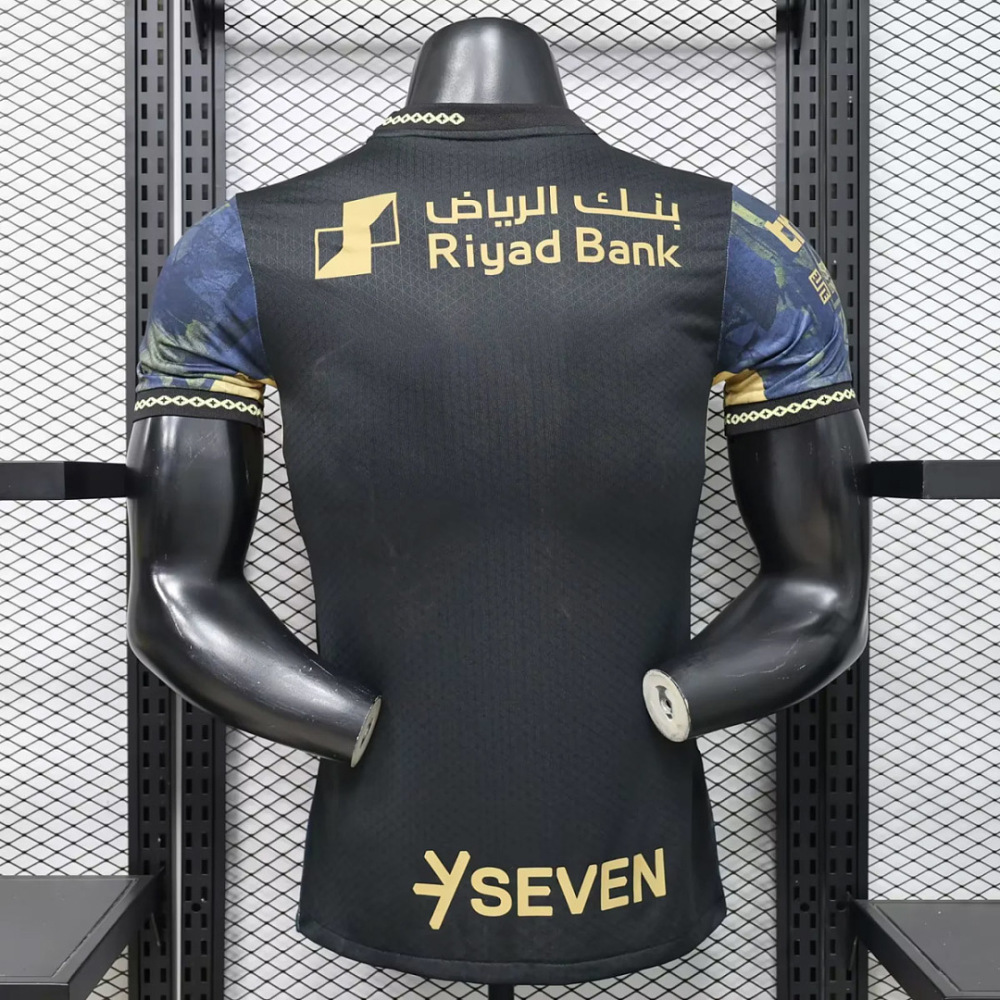 Player 2026-27 Al-Hilal Special Edition Football jersey