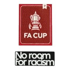 FA CUP 【7】+FOOTBALL UNITES