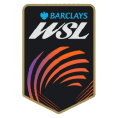 Women's Super League Patch
