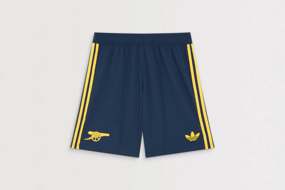 Player Shorts 2026-27 Shorts Arsenal