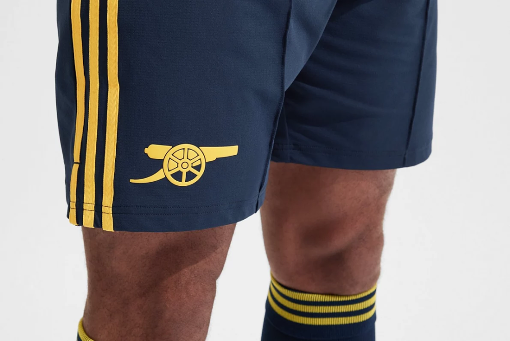 Player Shorts 2026-27 Shorts Arsenal