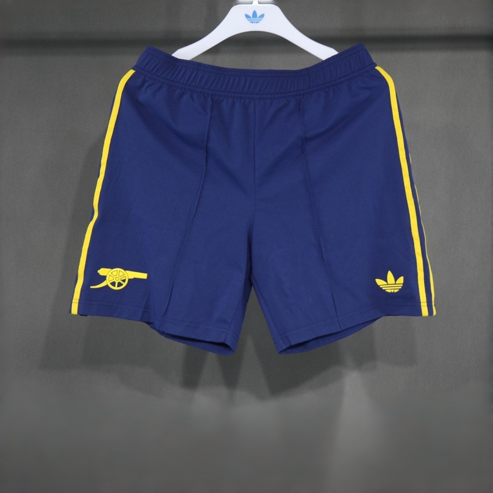 Player Shorts 2026-27 Shorts Arsenal