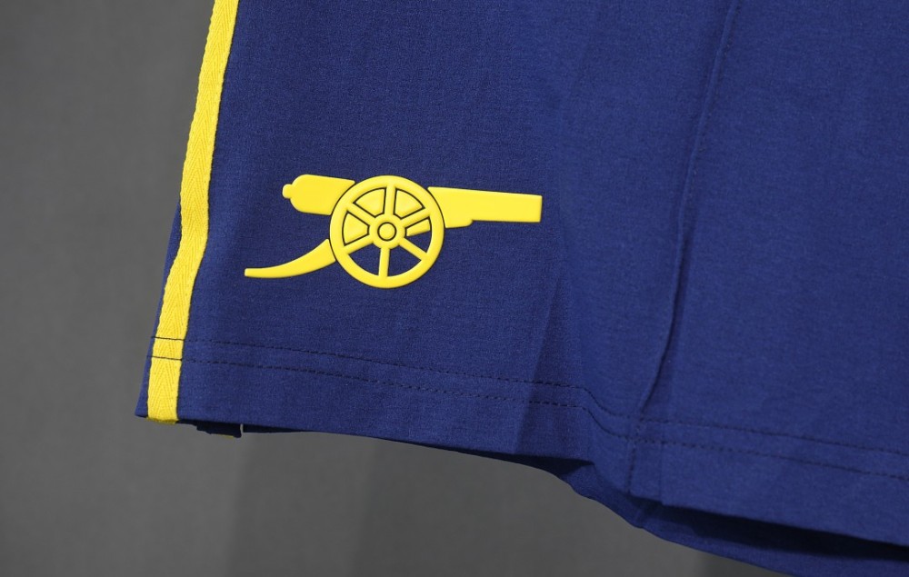 Player Shorts 2026-27 Shorts Arsenal