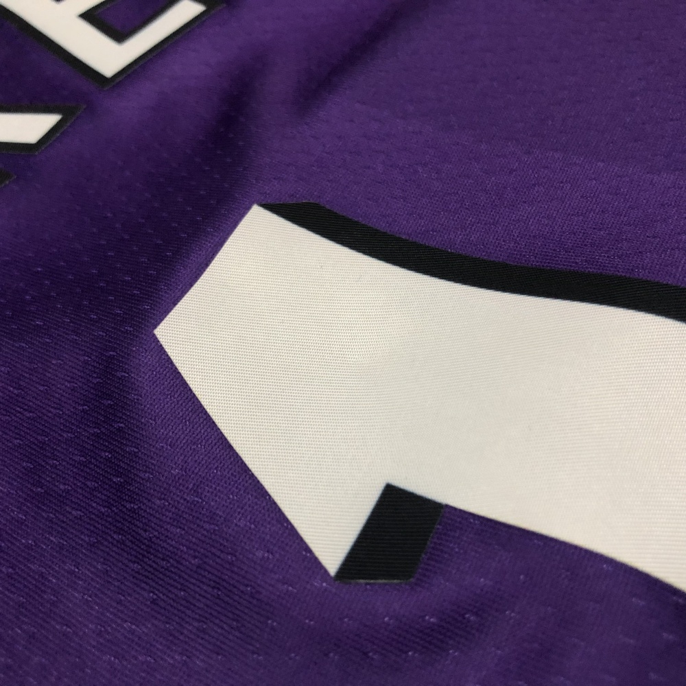2023/24 Phoenix Suns Retro Devin Booker #1 Men’s Jersey