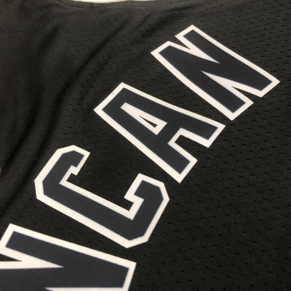 2023/24 San Antonio Spurs Retro Tim Duncan #21 Jersey | NBA Swingman Jersey
