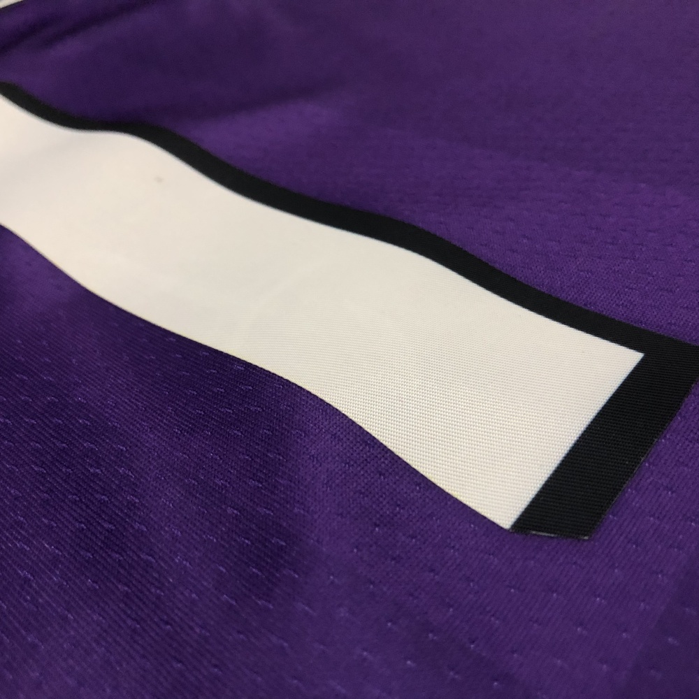 2023/24 Phoenix Suns Retro Devin Booker #1 Men’s Jersey
