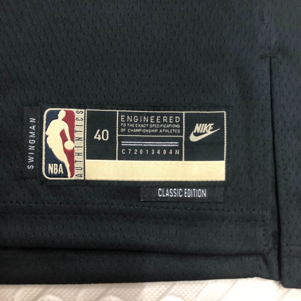 2023/24 San Antonio Spurs Retro Tim Duncan #21 Jersey | NBA Swingman Jersey