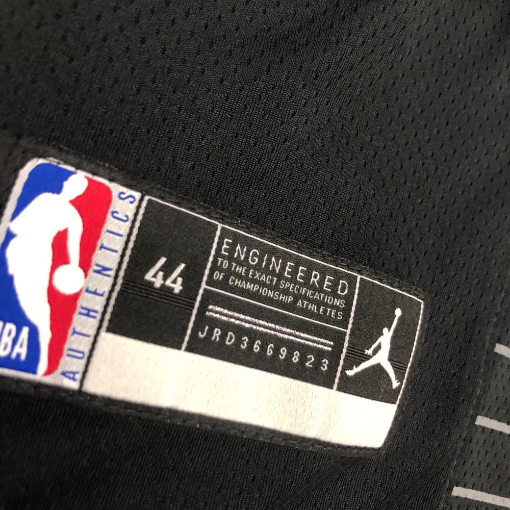 2021/22 LA Clippers City Edition Limited Edition Paul George #13 Men’s Jersey