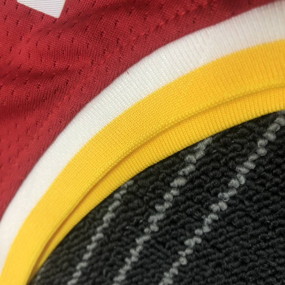 Houston Rockets Retro Chris Paul #3 Men’s Jersey